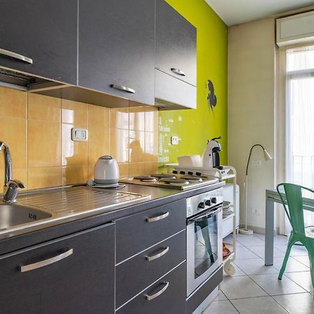 Appartement Casa Porta Pila à Turin Extérieur photo