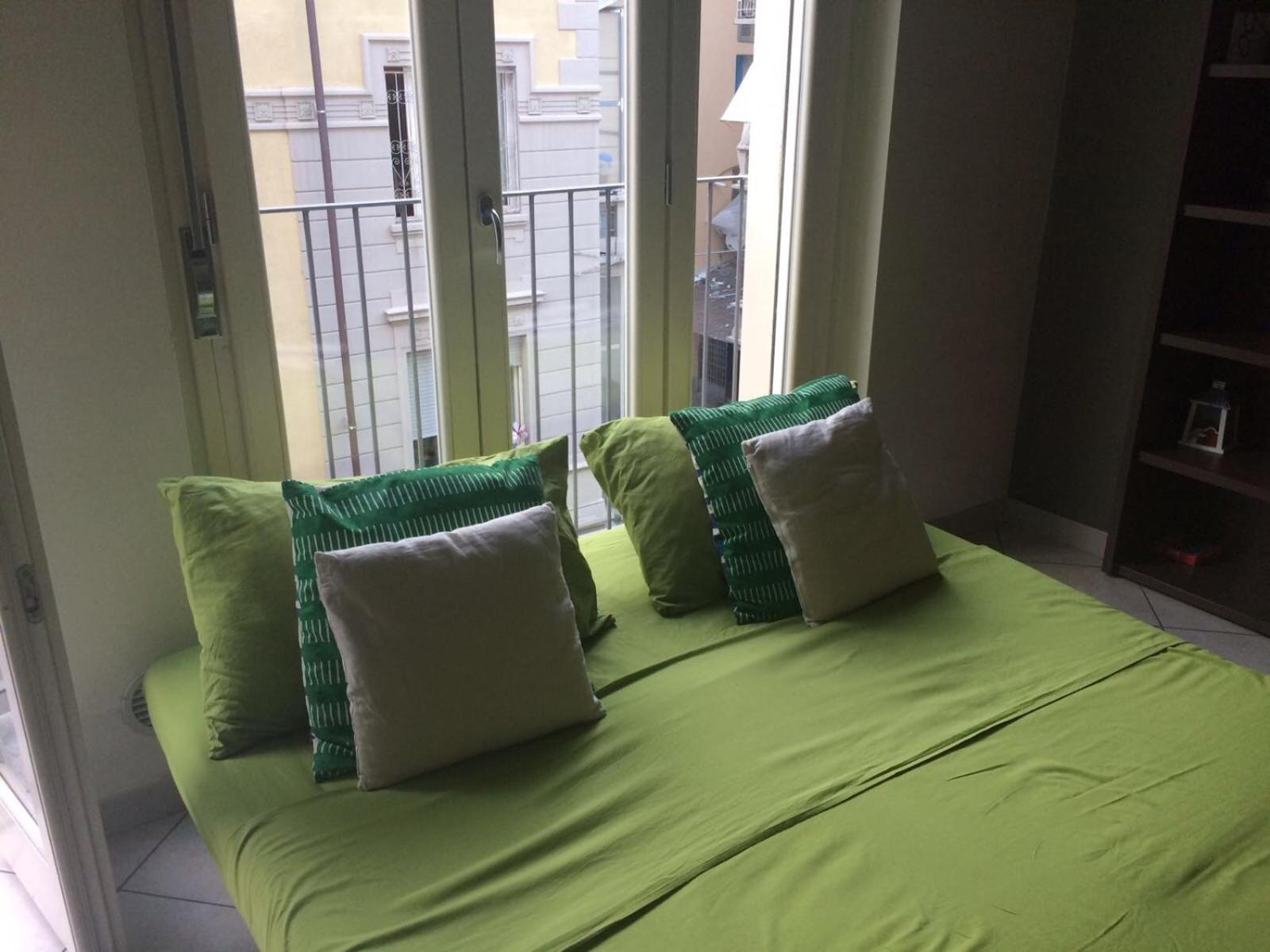 Appartement Casa Porta Pila à Turin Extérieur photo