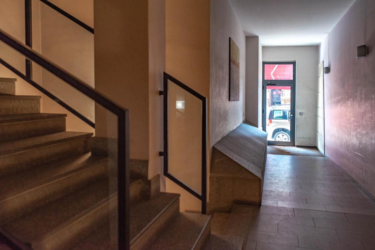 Appartement Casa Porta Pila à Turin Extérieur photo