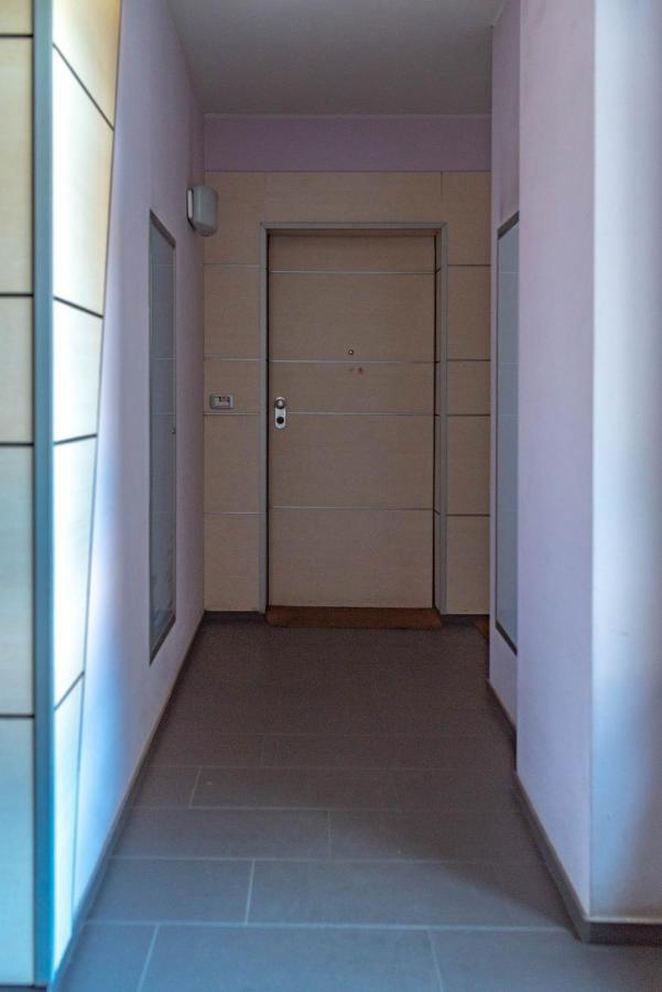 Appartement Casa Porta Pila à Turin Extérieur photo